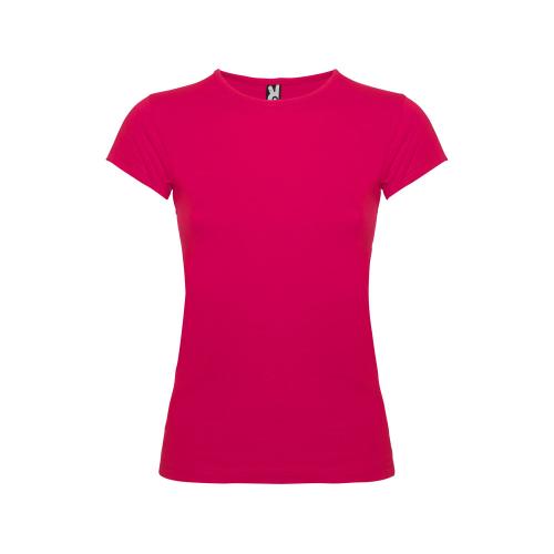 Футболка Bali женская, фуксия