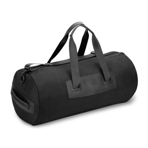 Дорожная сумка Реген, черный