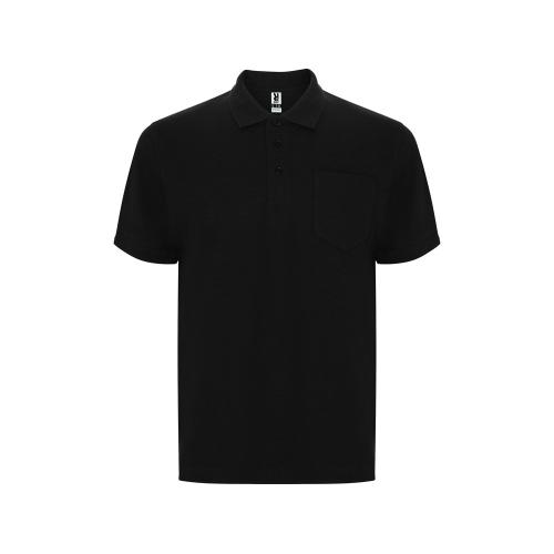 Рубашка поло Centauro Premium мужская, черный