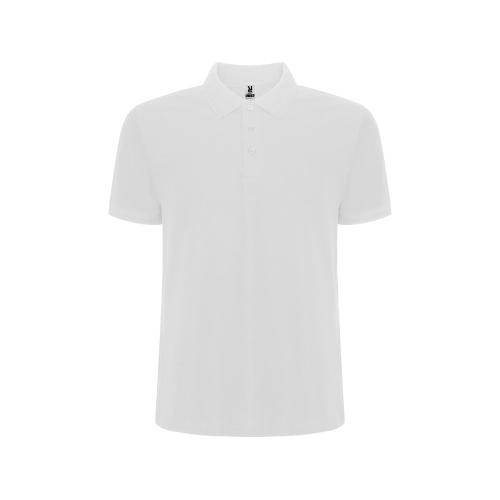 Рубашка поло Pegaso мужская, белый