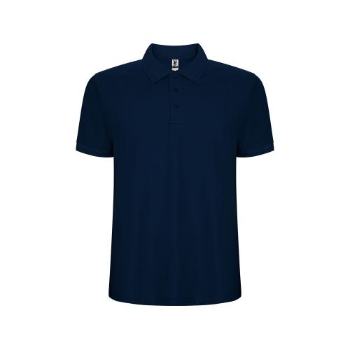 Рубашка поло Pegaso мужская, нэйви