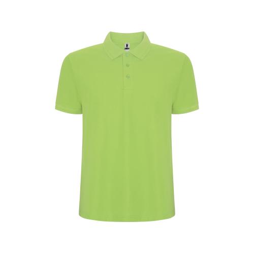 Рубашка поло Pegaso мужская, салатовый
