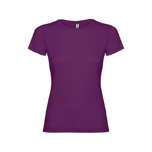 Футболка Jamaica женская, фиолетовый
