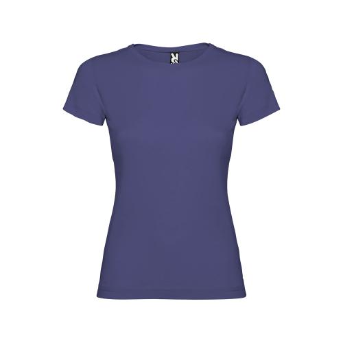 Футболка Jamaica женская, индиго