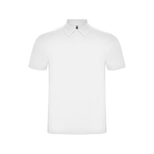 Рубашка поло Austral мужская, белый