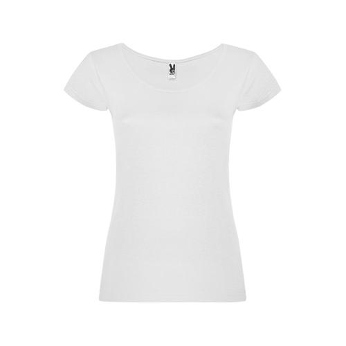 Футболка Guadalupe женская, белый