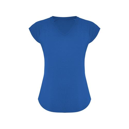 Футболка Avus женская, королевский синий