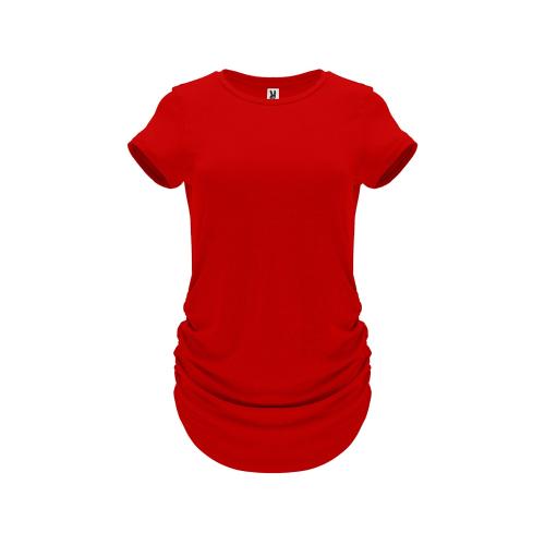Футболка Aintree женская, красный