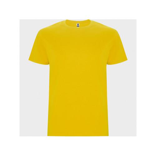 Футболка Stafford мужская, желтый