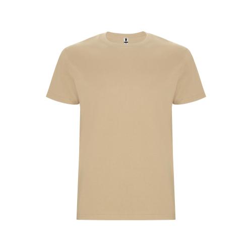Футболка Stafford мужская, песочный
