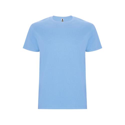 Футболка Stafford мужская, небесно-голубой