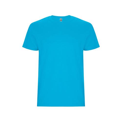 Футболка Stafford мужская, бирюзовый