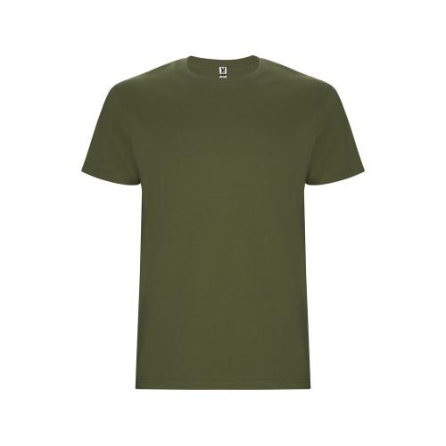 Футболка Stafford мужская, армейский зеленый
