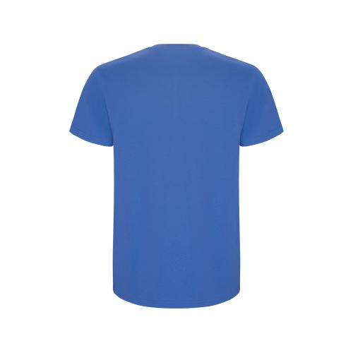 Футболка Stafford мужская, лазурно-голубой