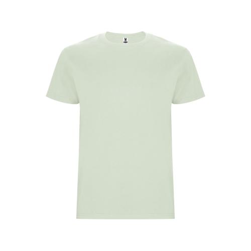 Футболка Stafford мужская, припыленный зеленый