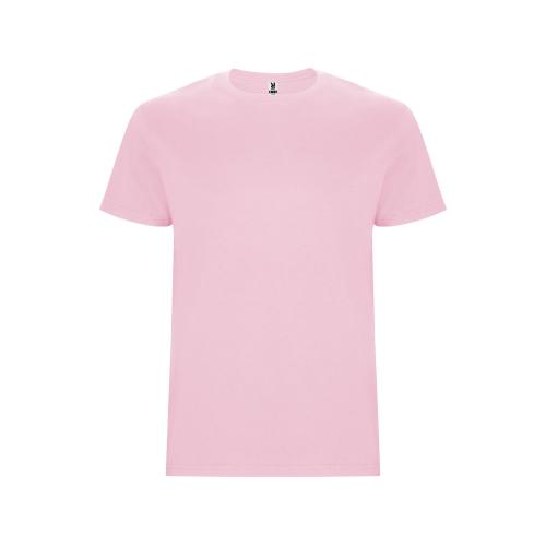 Футболка Stafford мужская, светло-розовый