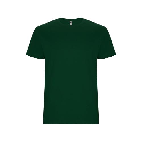 Футболка Stafford мужская, бутылочный зеленый