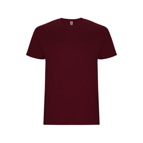 Футболка Stafford мужская, гранатовый