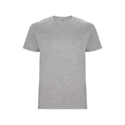 Футболка Stafford мужская, серый меланж