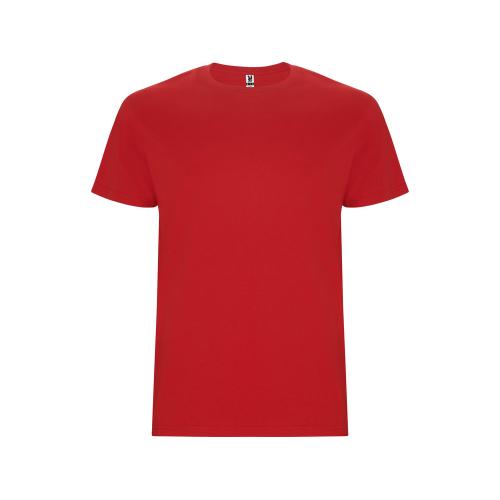 Футболка Stafford мужская, красный