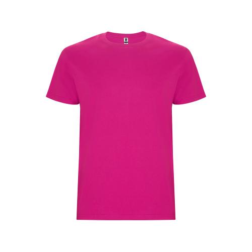 Футболка Stafford мужская, фуксия
