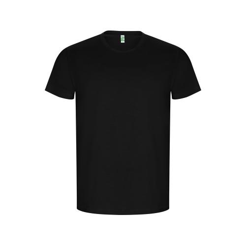 Футболка Golden мужская, черный