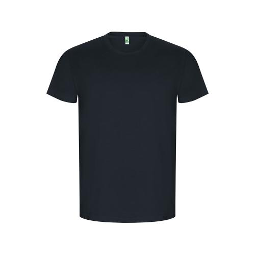 Футболка Golden мужская, эбеновый