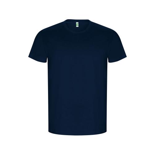 Футболка Golden мужская, нэйви