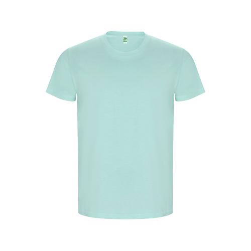 Футболка Golden мужская, ментоловый