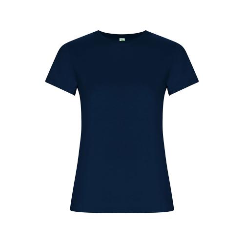 Футболка Golden Woman женская, нэйви