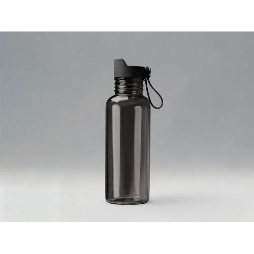 Бутылка для воды Pelican Lite, 600 мл, черный
