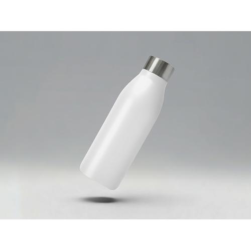 Вакуумная термобутылка Brottle, белый
