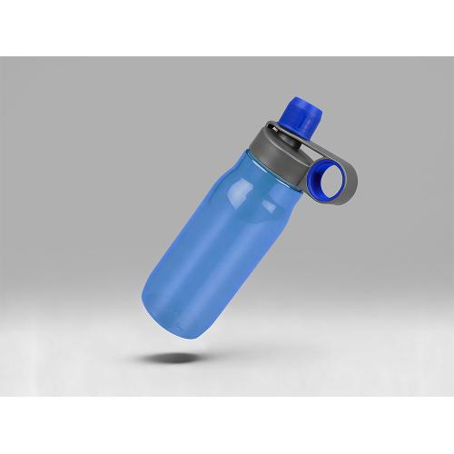 Бутылка для воды Stayer 650мл, синий