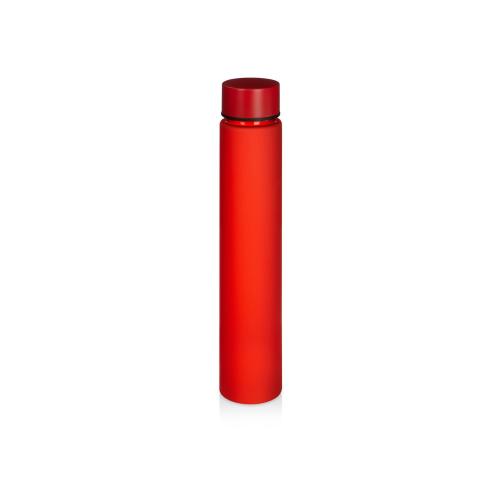 Бутылка для воды Tonic, 420 мл, красный
