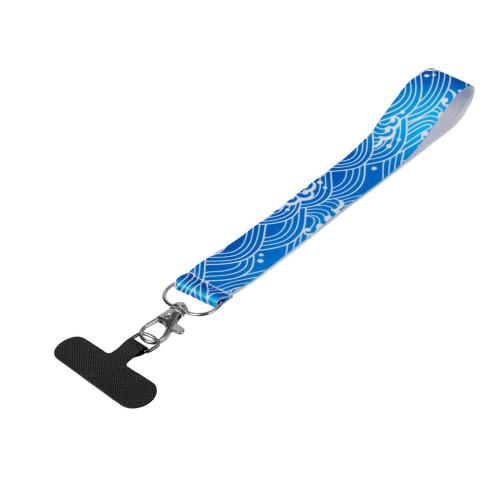 Ремувка под сублимацию с держателем для телефона и узким держателем для телефона из ПЭ