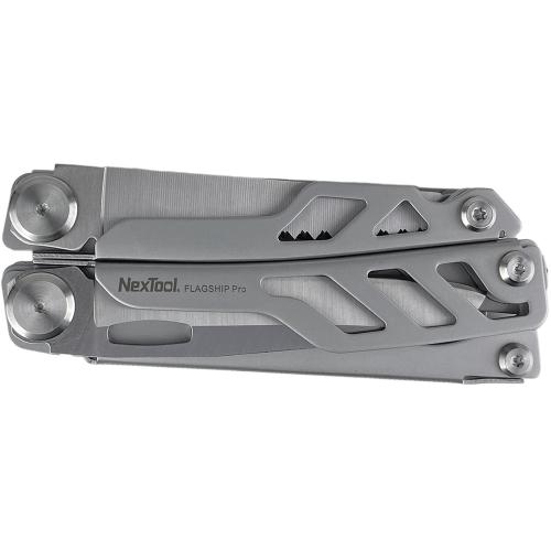 Мультитул Nextool Flagship Pro, 16 функций, нейлоновый чехол (NE20203)