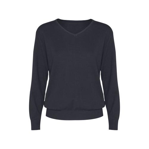 HILUX WOMAN джемпер, эбеновый