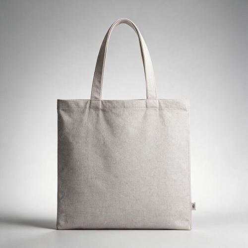 Сумка Микси из смесовой ткани, 160 г/м2, серый