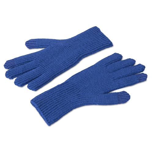 Перчатки Nordend, классический синий