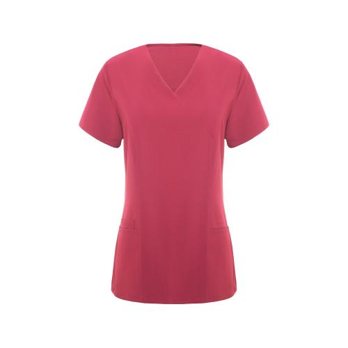 Рубашка женская Ferox, фуксия