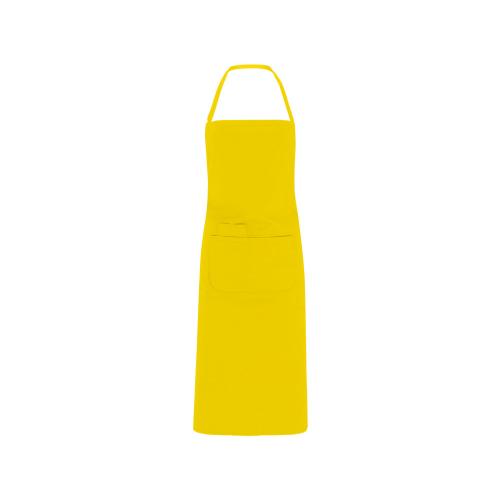 Фартук Ducasse, желтый