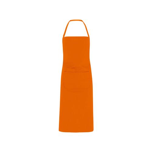 Фартук Ducasse, оранжевый