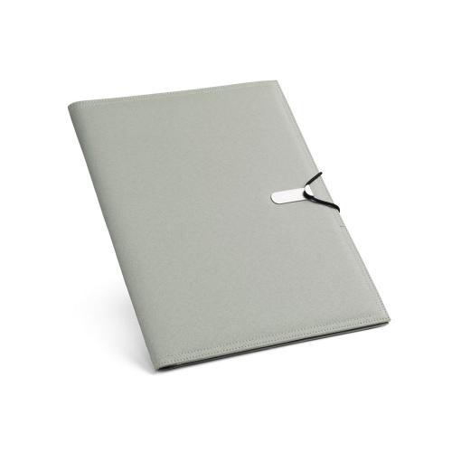 CLARK. Папка A4, Светло-серый
