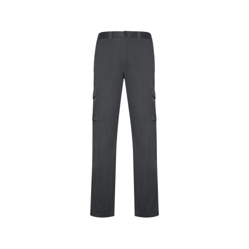 Брюки Daily Stretch, свинцовый