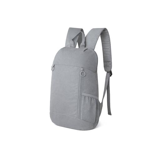 Рюкзак Fab neo, серый