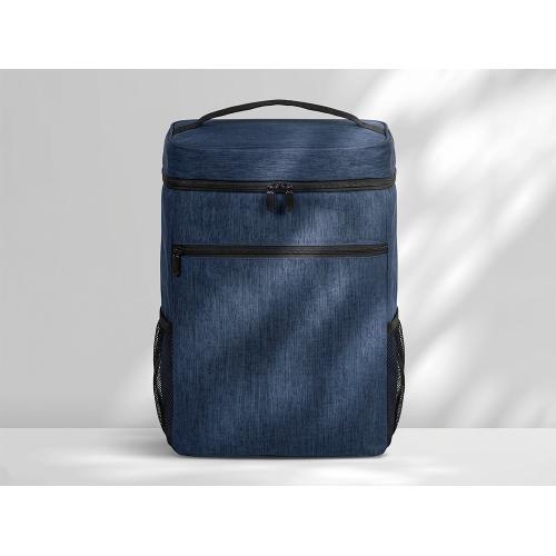 Рюкзак-холодильник Coolpack, темно-синий