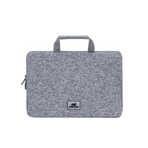 RIVACASE 7913 light grey чехол для ноутбука 13.3