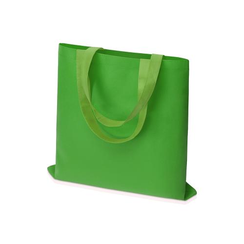 Сумка Бигбэг, зеленый/светло-зеленый