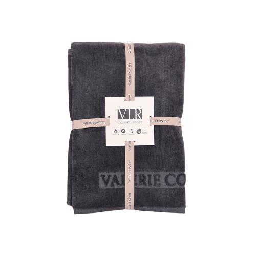 Полотенце Valerie Concept VT S2 Anthracite