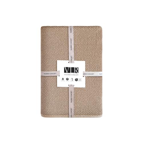 Полотенце Valerie Concept TRC S2 Beige